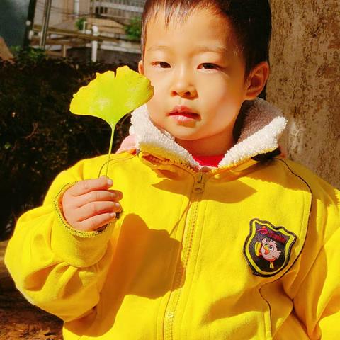 瑶瑶宝贝美好时光集锦