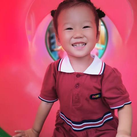 可可宝贝美好时光集锦