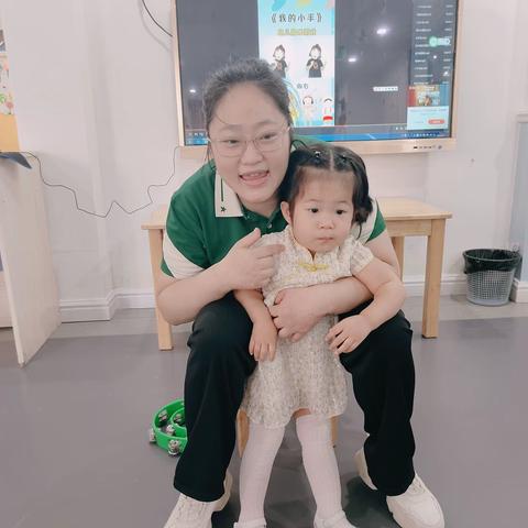 点点宝贝美好时光集锦