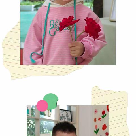 小小班第十五周美好时光集锦