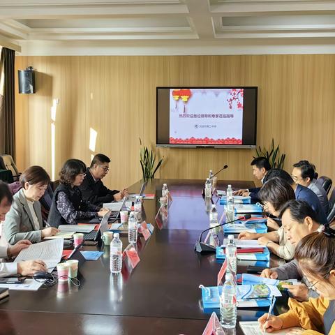 凤城二中被认定为辽宁省特色高中