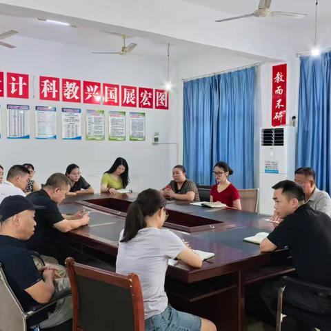 【课题动态1】精准指导促成长 暖心关怀助启航