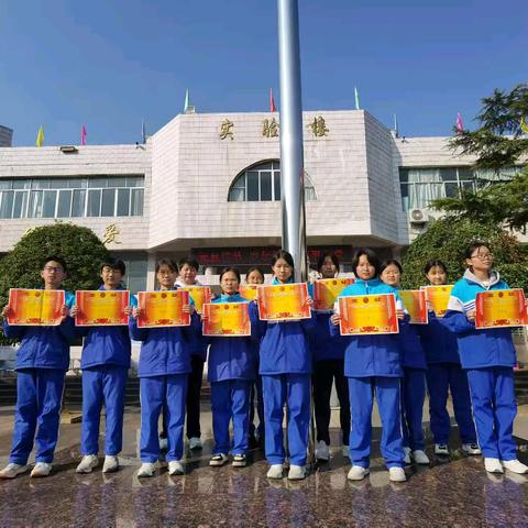 ‍上栗县上栗镇中学九年级化学用语及实验现象默写竞赛活动纪实