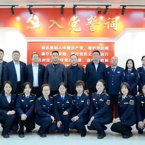 党建引领聚合力：天水分行与公航旅共启特色党日之旅