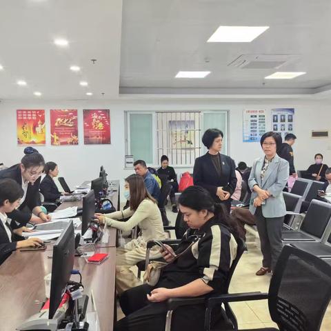 海口市司法局“以查促改”优化涉企公证服务质量