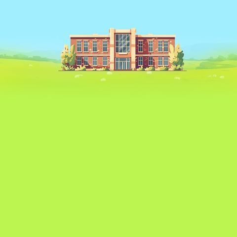 合水县老城镇九年制学校 舞动青春活力 展现校园风采