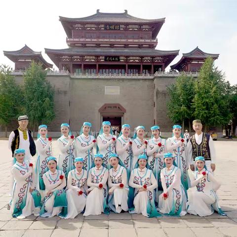 《花儿与少年》：银龄不老  艺心向远