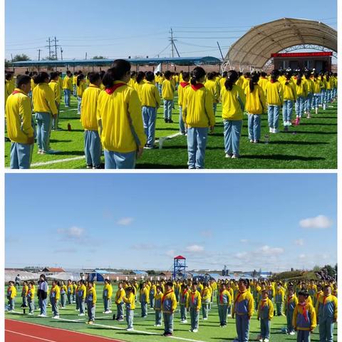 快乐于行，研学于心——新桥小学四年级研学之旅圆满结束