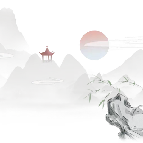 诵读千古美文，传承华夏文明——舞泉镇牛市口小学经典诵读活动展示