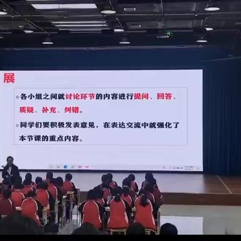 【高一1级部】 以研促教共成长 扎根教学明方向