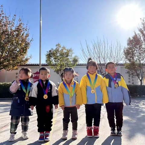 美好时光机（十二）大一班