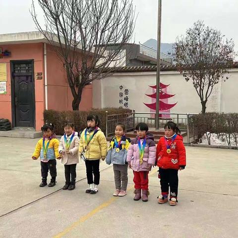 美好时光机（二）大一班