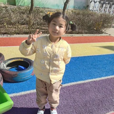 美好时光机（四）大一班