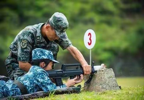 【知阅绘本研学】国庆节一日户外森林训练营，招募6—16岁少年儿童！