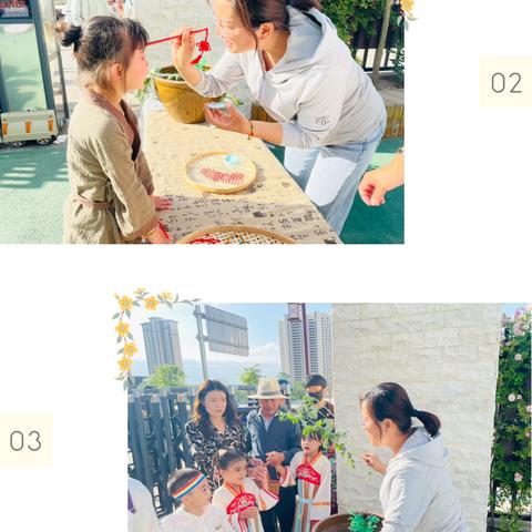 仲夏赋雅韵 经典润童心 ‍——榆中县翰林院幼儿园六一活动精彩集锦