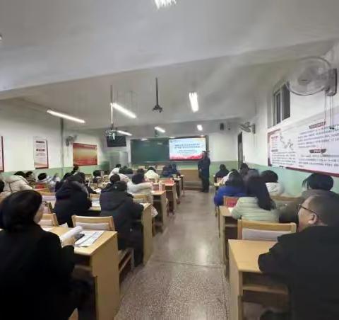 强校工程促发展 “双新”教学谱新篇 “强校工程-课堂革命进行时”暨“双新”教学交流展示活动