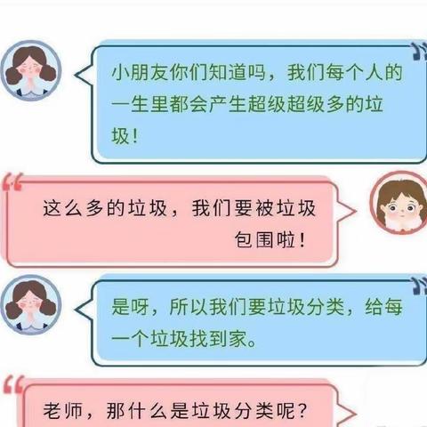 垃圾分一分，环境美十分——“双减”背景下广阳镇卢台小学垃圾分类主题活动