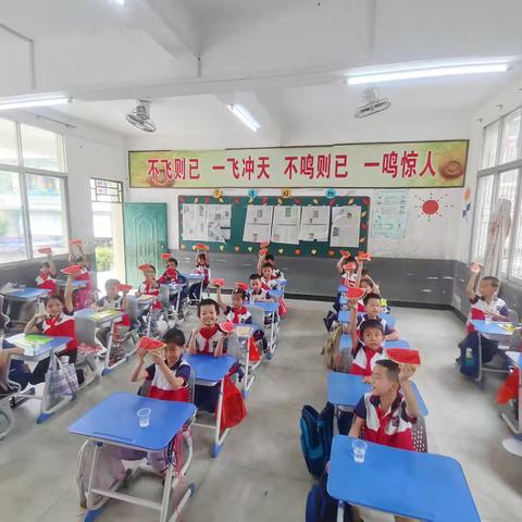 童心飞扬 快乐成长——大公小学2025年六一儿童节系列活动纪实