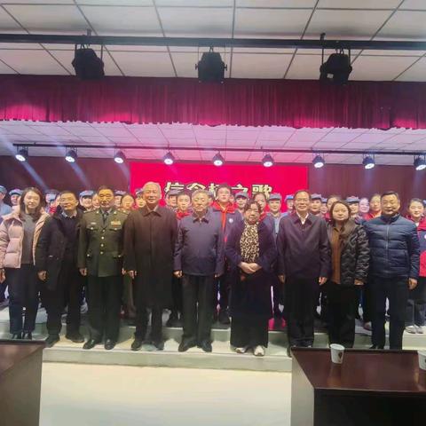 【第134期】创见德育｜信念树之歌润童心，思政课中见成长——洛阳市太康东路小学信念树之歌思政课