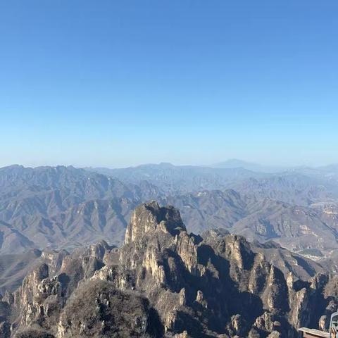 以课为鉴强教研，以评促教共提升 ‍——冀英实验高级中学数学组听评课活动纪实