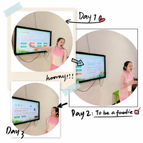 遥寄相思意、又是清明时——新华幼儿园清明节主题活动