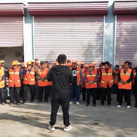 【不同樊相】辖区“颜值”再提升，多措并举在行动