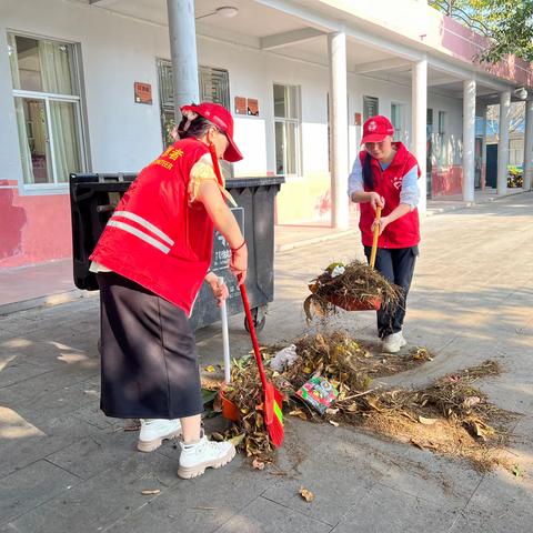 党团共建齐引领，“义”起同行雷锋月