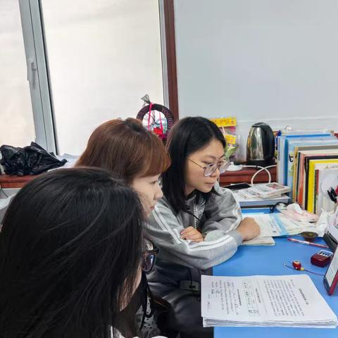 学回信精神 共筑教育梦想——宝善街小学深入学习习近平总书记重要回信精神