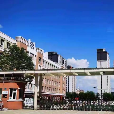 加大推普力度，筑牢强国语言基石——海林市第三小学第27届推广普通话宣传周倡议书