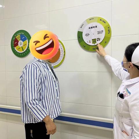 以爱为翼，助“肺”重生——人文护理点亮肺癌患者康复之路