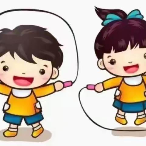 【金色铭泰幼儿园】第八周绳子一物多玩晨练精彩回顾