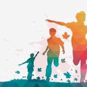 “跑铿锵步伐，赛青春活力”——临河四中冬季跑操比赛