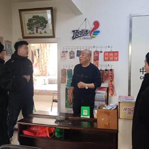 疏通堵点解民忧 服务向前暖民心——通天街道快速联动疏通下水解难题