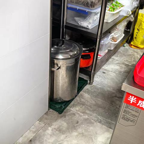 苍南店巡店报告