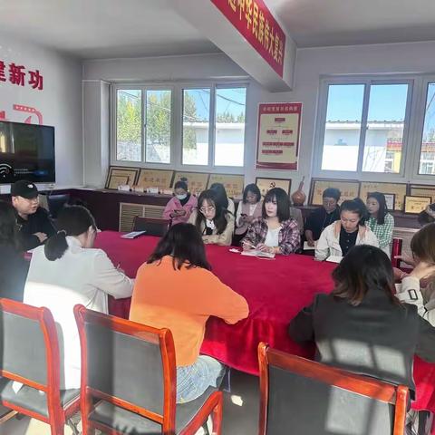 校园防震演练，筑牢安全防线——大相各庄小学防震安全演练