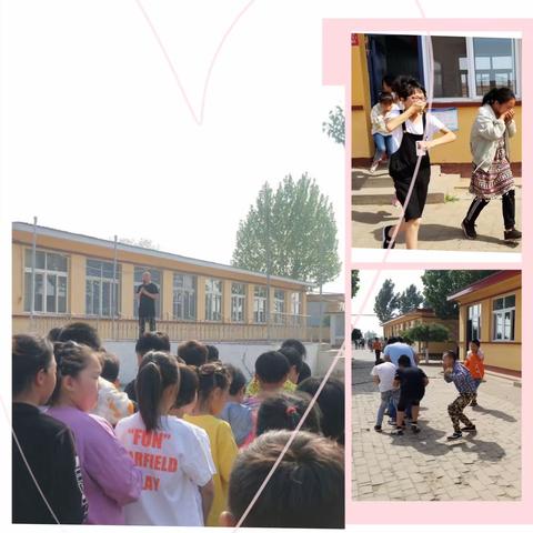 防灾防火演练，牢筑安全防线——大相各庄小学防火演练