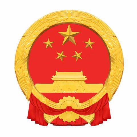 同升国旗，共唱国歌——白合小学宣传教育