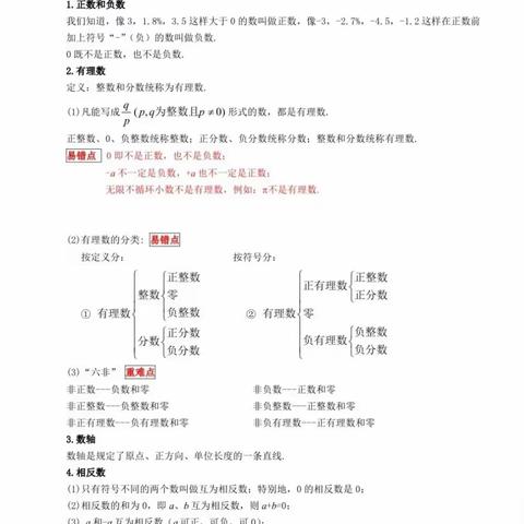 班主任：新初一同学做好以下这3点，数学就能轻松上130