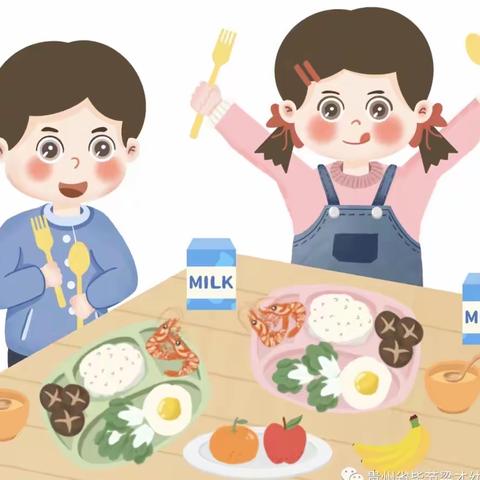 【航天学前】西安航天城第十一幼儿园第二周美食回顾