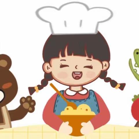 【航天学前】西安航天城第十一幼儿园第八周美食回顾