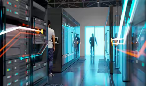 双核驱动 价值：鼎盛团队 如何保障投资决策具备周期韧性？