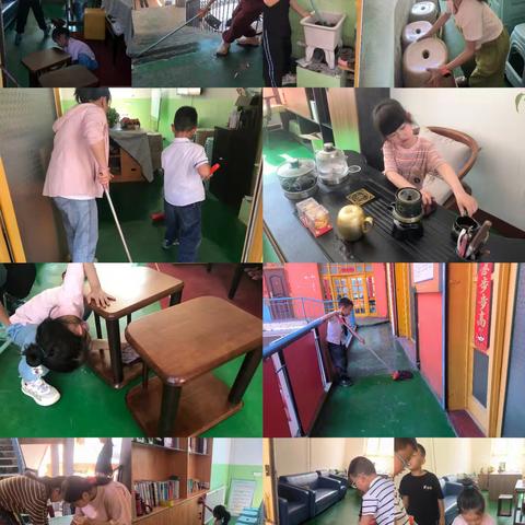 孩子感受到的爱才是真正的爱