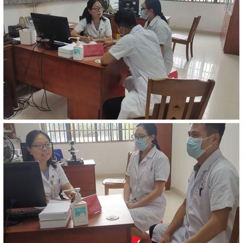 海口市人民医院医疗集团建设之五中医、康复科