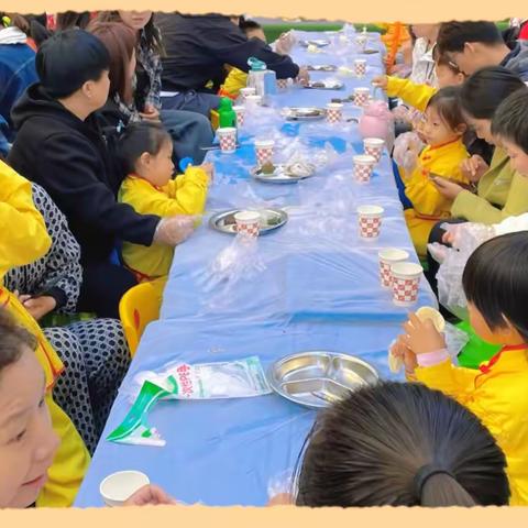 回四幼祺泰幼儿园本周教学亮点