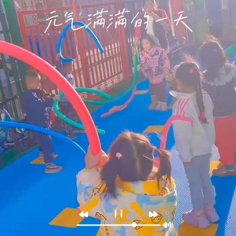 回四幼祺泰幼儿园大一班本周教学亮点