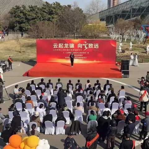 恒丰银行济南佛山支行“315”金融消费者权益保护教育宣传活动