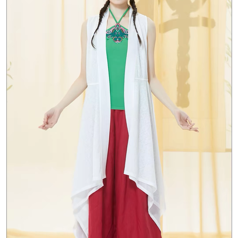 活力哈达 || 2025春夏断码-停产款火爆热卖 | 禅修系列