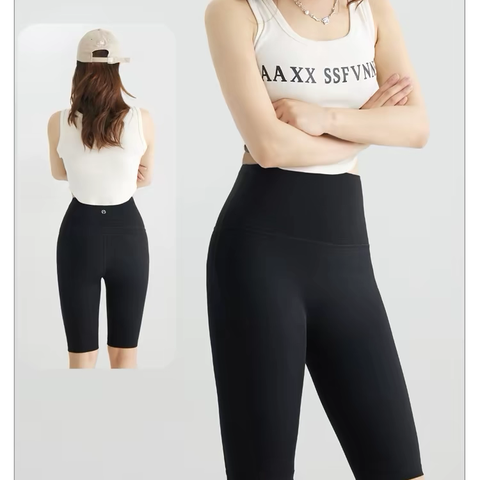 活力哈达 | 外单原创 · 网红爆款 · 外穿型瑜伽裤...