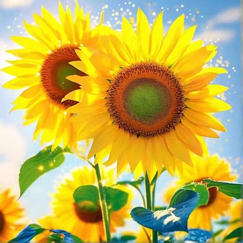 大美贝中——优质教育引领全面发展（贝子府初级中学简介）