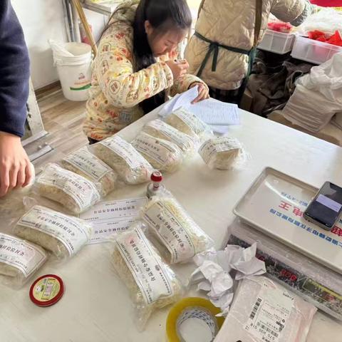 食品股一周工作小结：